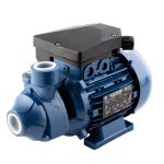 پمپ آب 1 اسب الکتروژن KPm100