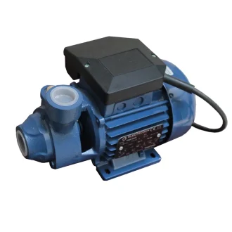 پمپ آب نیم اسب الکتروژن KPM50