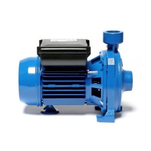 پمپ آب بشقابی یک اسب ابارا