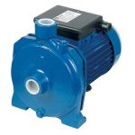 پمپ آب بشقابی یک اسب ابارا CMA 1.00 ML - Image 2