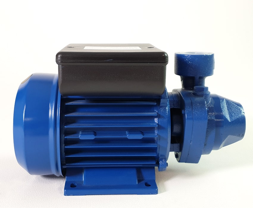 پمپ آب نیم اسب خانگی آبارا PRA 0.5 M 1 پمپ آب نیم اسب آبارا PRA 0.5 M