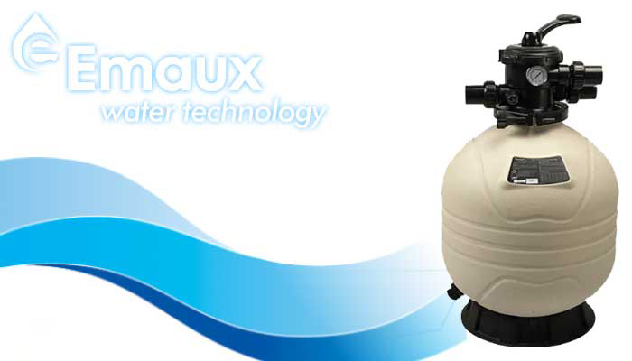 فیلتر شنی استخر ایمکس مدل MFV17