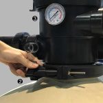 فیلتر شنی استخر ایمکس مدل MFV17 - Image 4