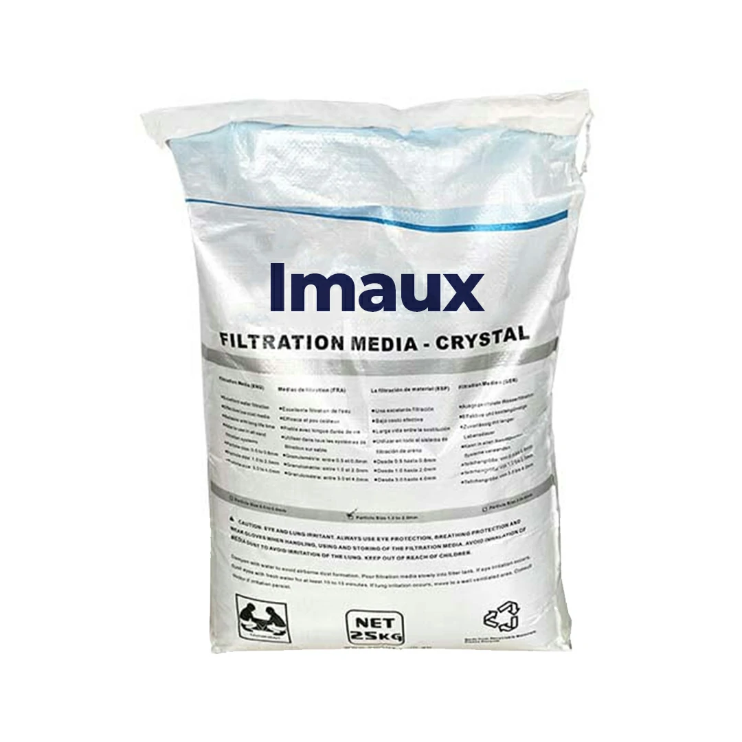 Silis imaux -01 سیلیس کریستالی ایمکس