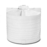 مخزن پلی اتیلن 20000 لیتری آریا پلاست عمودی