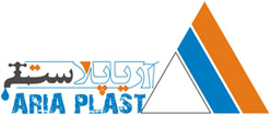 لوگو آریان پلاست