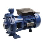 پمپ آب الکتروژن دو پروانه 2 اسب مدل CBT210