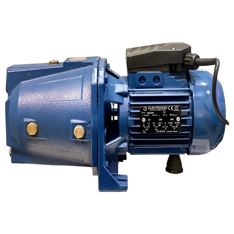 خانه - تاسیسات مطلق