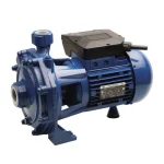 پمپ آب الکتروژن دو پروانه 3 اسب مدل CB310