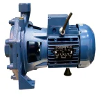 پمپ آب الکتروژن دو پروانه 3 اسب مدل CB310 - Image 2