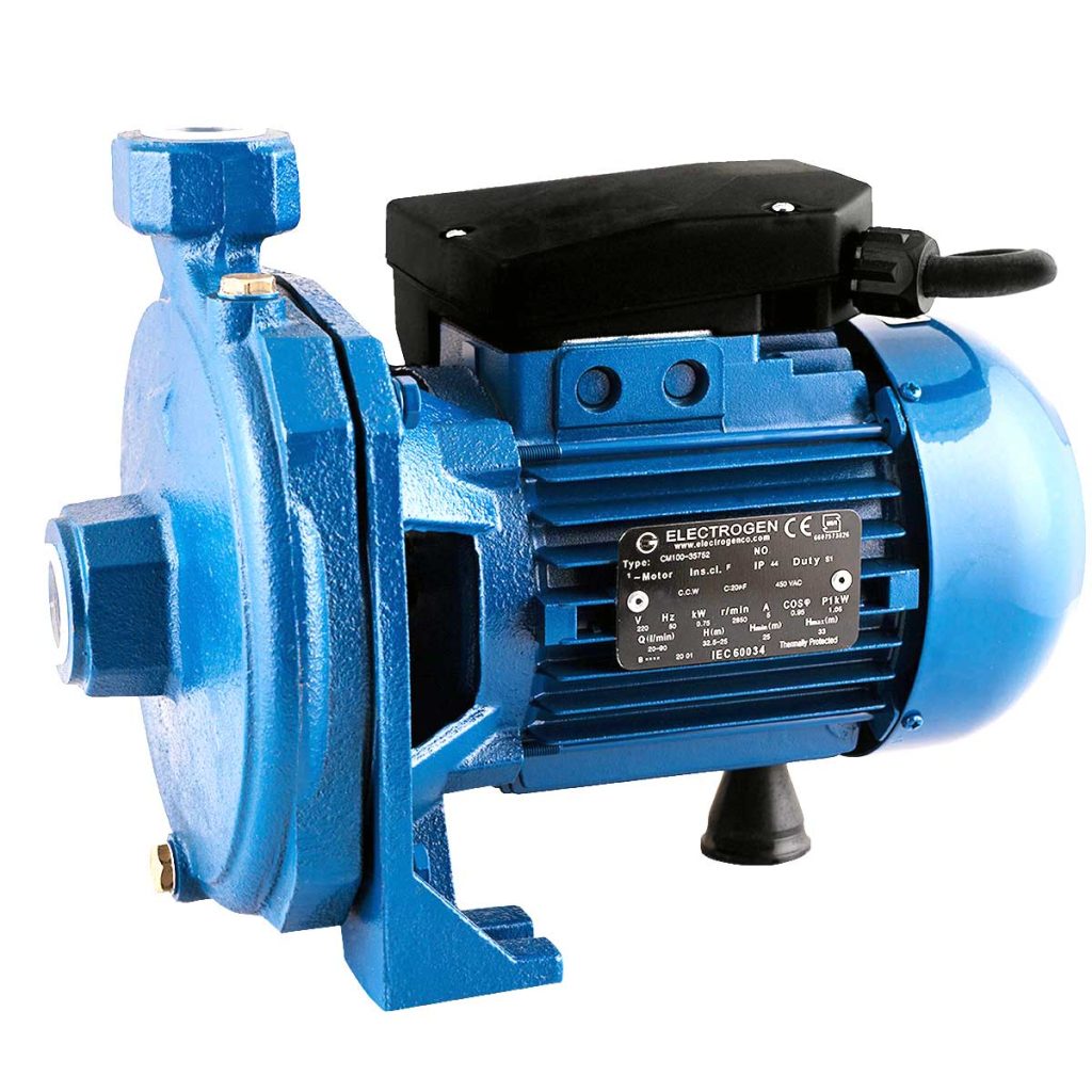 خانه - تاسیسات مطلق