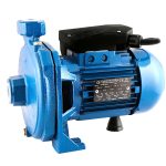 پمپ آب الکتروژن مدل CM100 یک اسب بشقابی - Image 2