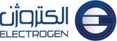 لوگو الکتروژن