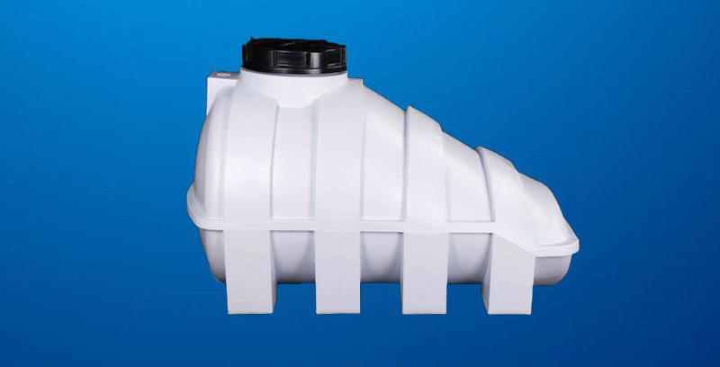 مخزن زیر پله