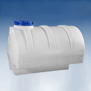 مخزن پشت نیسانی