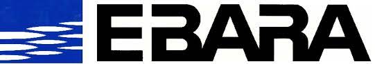 Ebara Logo