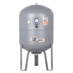 منبع تحت فشار وال