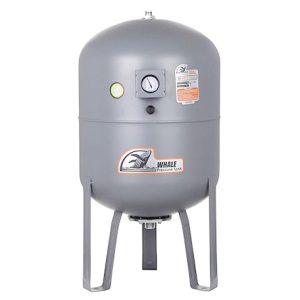 منبع تحت فشار وال