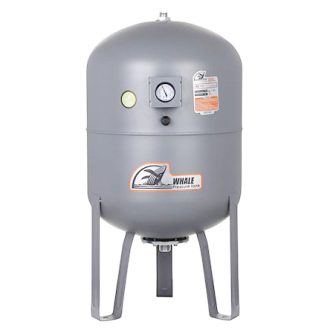 منبع تحت فشار وال