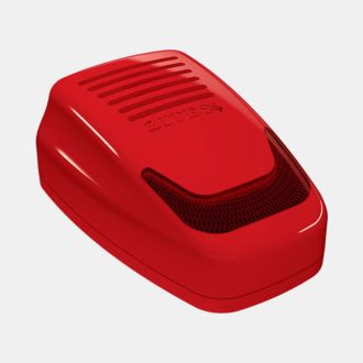 آژیر فلاشر زیتکس مدل ZI-SS 81