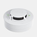 دتکتور ترکیبی دود و حرارت ZI-HSD 1015