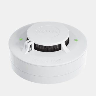 دتکتور ترکیبی دود و حرارت ZI-HSD 1015