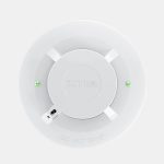 دتکتور ترکیبی دود و حرارت زیتکس ZI-HSD 1015 - Image 2