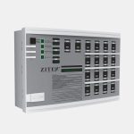 کنترل پنل اعلام حریق زیتکس16 زون ZX-1800-16 - Image 4