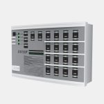 کنترل پنل اعلام حریق زیتکس16 زون ZX-1800-16 - Image 3