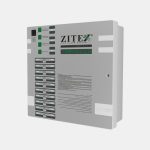 کنترل پنل اعلام حریق 10 زون زیتکس ZX-N10 Pro - Image 2