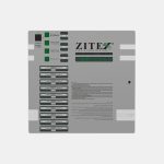 کنترل پنل اعلام حریق 10 زون زیتکس ZX-N10 Pro