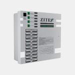 کنترل پنل اعلام حریق 10 زون زیتکس ZX-N10 Pro - Image 3