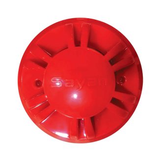 آژیر فلاشر 24 ولت سایان مدل AF-S92