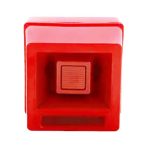 آژیر 24 ولت سایان مدل A-S14