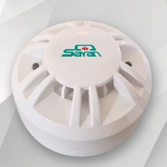 دتکتور حرارتی افزایشی سایان مدل HD-S92R - دکوراتیو