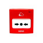 شستی قابل ریست سنس مدل RC-100