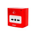 شستی قابل ریست سنس مدل RC-100 - Image 2