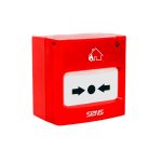 شستی قابل ریست سنس مدل RC-100 - Image 3