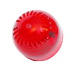 آژیر فلاشر 24 ولت سنس مدل RSF-۹۱ - Image 3