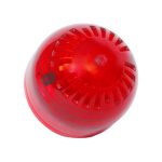 آژیر فلاشر 24 ولت سنس مدل RSF-۹۱ - Image 4