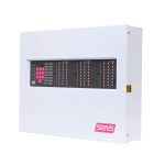 کنترل پنل اعلان حریق سنس 12 زون - Image 2