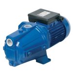 پمپ آب جتی 1 اسب ابارا مدل AGA 1.00 ML