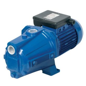 پمپ آب جتی 1 اسب ابارا مدل AGA 1.00 ML