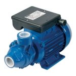 پمپ آب یک اسب محیطی ابارا مدل PRA 1.00 M