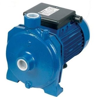 پمپ آب یک اسب بشقابی ابارا مدل CMA 1.00M ECO