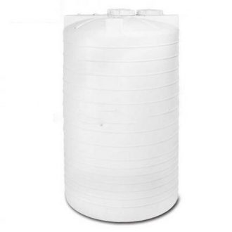 مخزن پلی اتیلن 12000 لیتری آریا پلاست عمودی