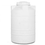 مخزن پلی اتیلن 300 لیتری آریا پلاست عمودی