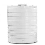 مخزن پلی اتیلن 4000 لیتری آریا پلاست عمودی