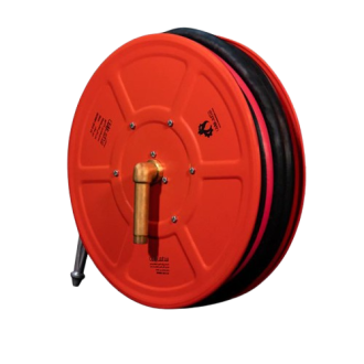 قرقره هوزریل آتش نشانی تاییدیه دار سد آتش ایرانیان