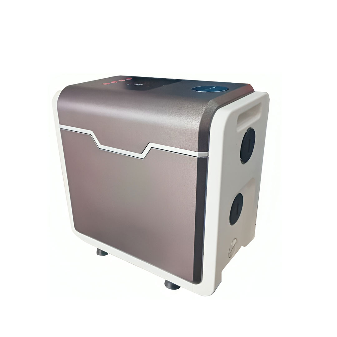 پمپ سوپر سایلنت 600 وات الکتروژن مدل WGZ15-45EA (1) پمپ سوپر سایلنت 600 وات الکتروژن مدل WGZ15-45EA